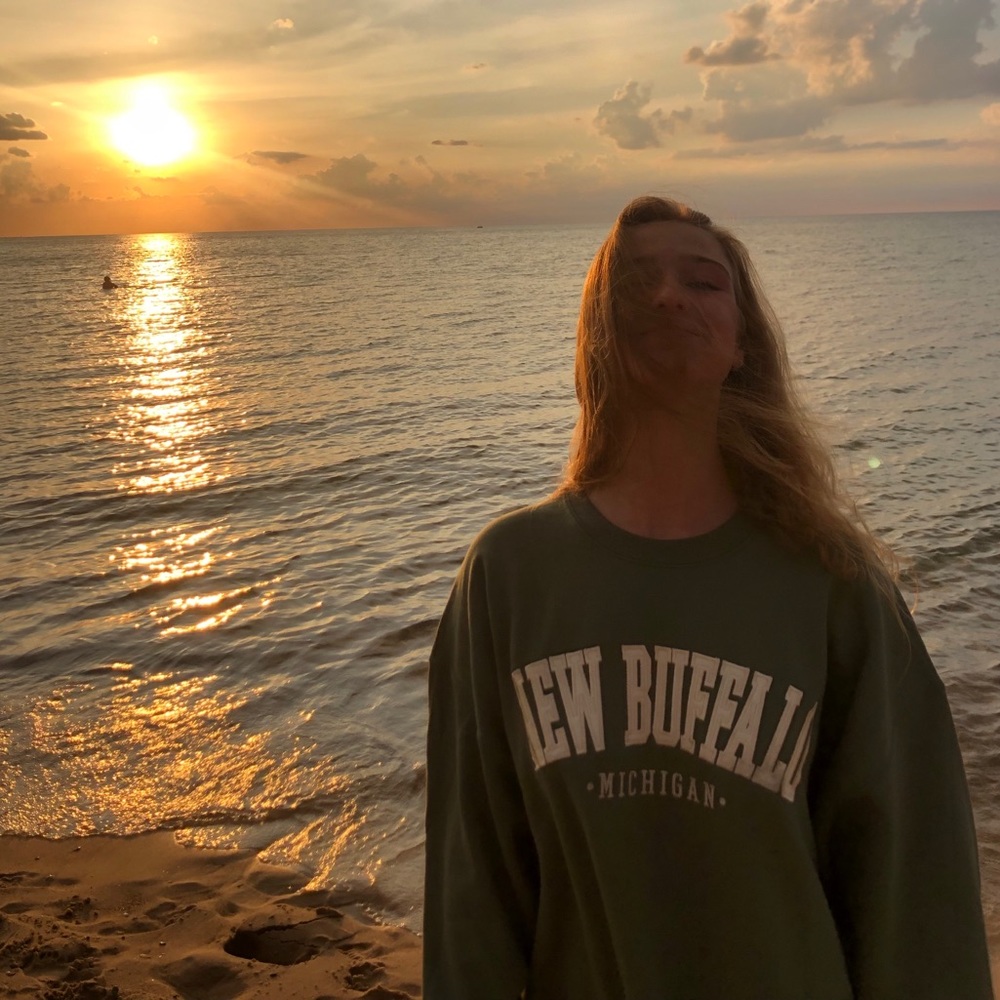 Meet your Posher, Lily